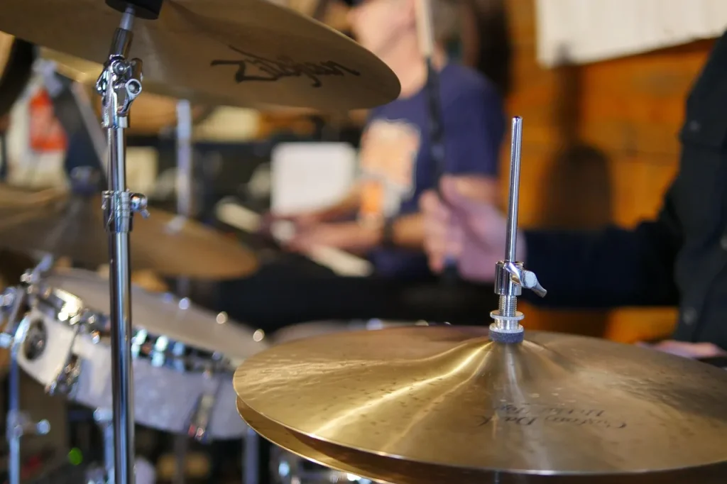 Build Your Percussion Setup: A Guide for Beginners and Professionals