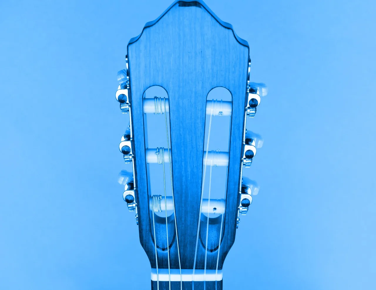 Guitar at the heart of musical blends Guitar at the heart of musical blends