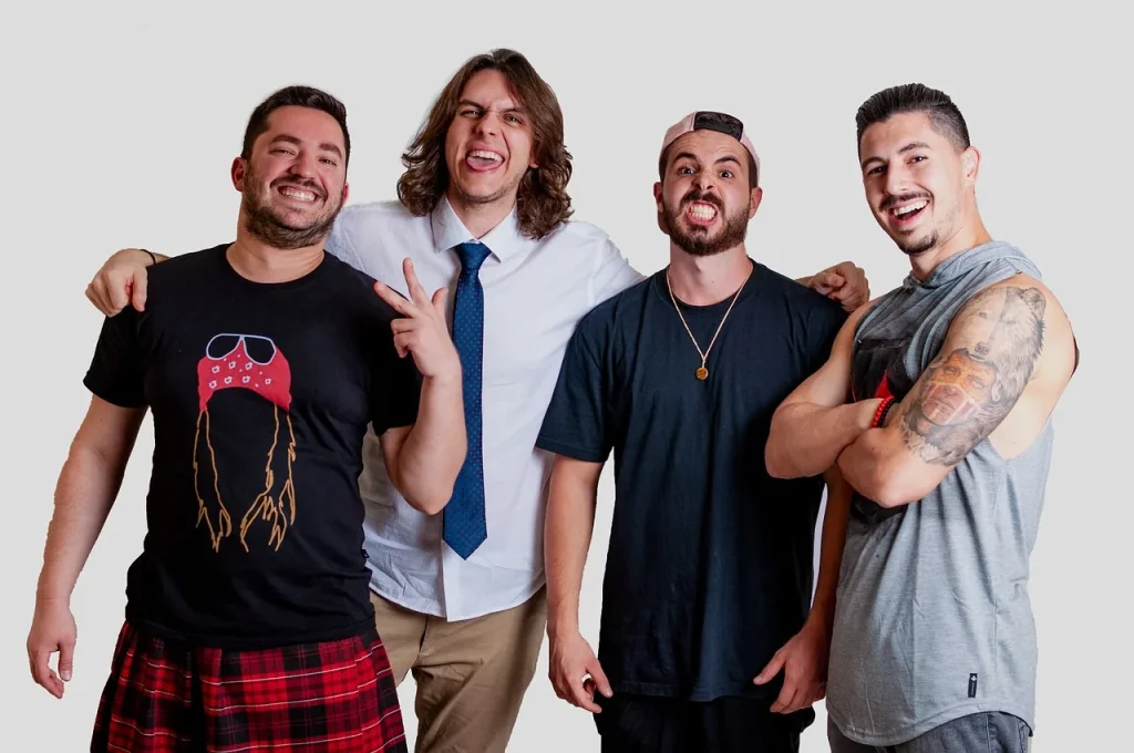 The challenges facing independent pop/rock in the age of the majors