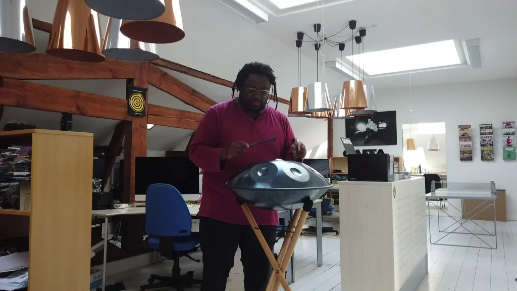Complete guide to the origins of the handpan