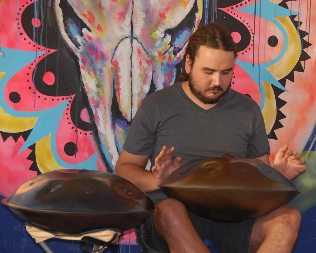 What Is a Handpan and How Does It Work?