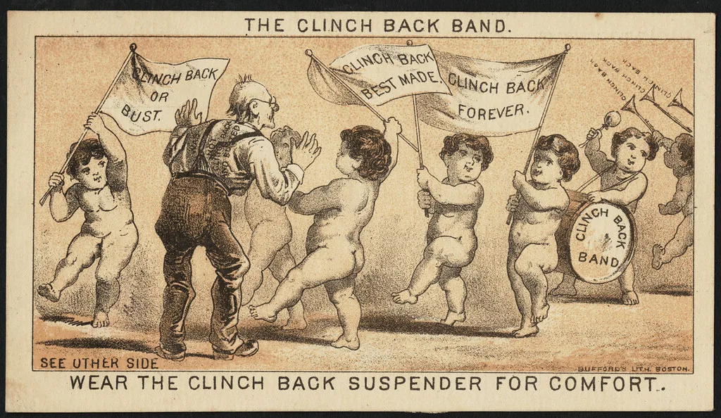 Vintage illustration of a marching orchestra Vintage illustration of a marching orchestra
