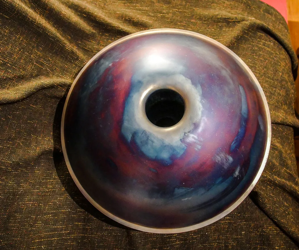 Essential Handpan Accessories
