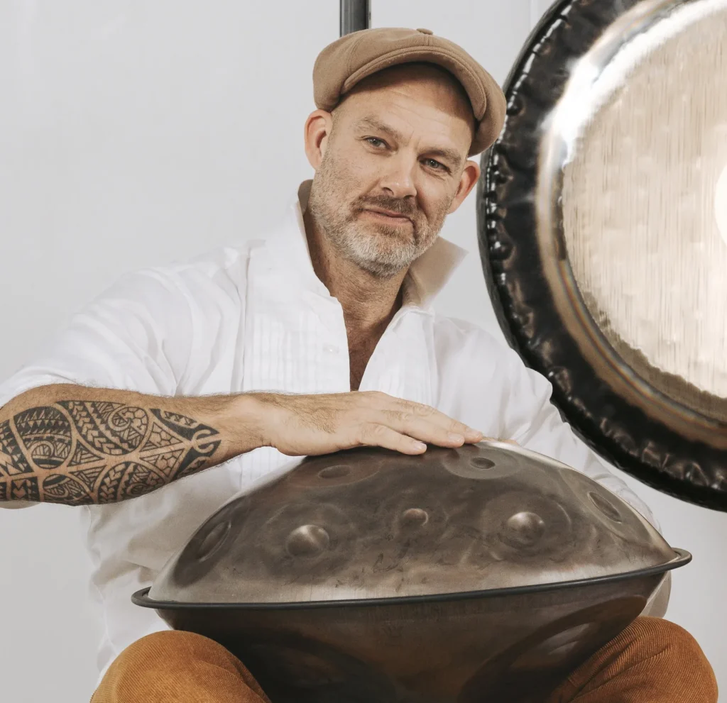 Handpan Sheet Music: Where to Find It and How to Read It