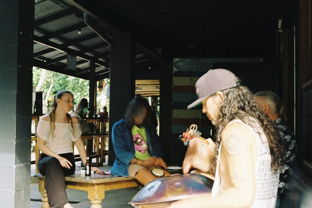 Handpan for Meditation: Tips and Music