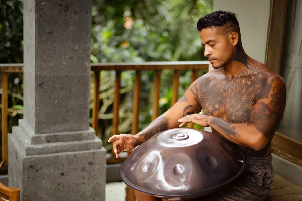 Handpan for Sleep: Recommended Playlist