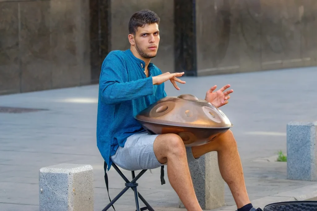 Handpan for children: which model to choose