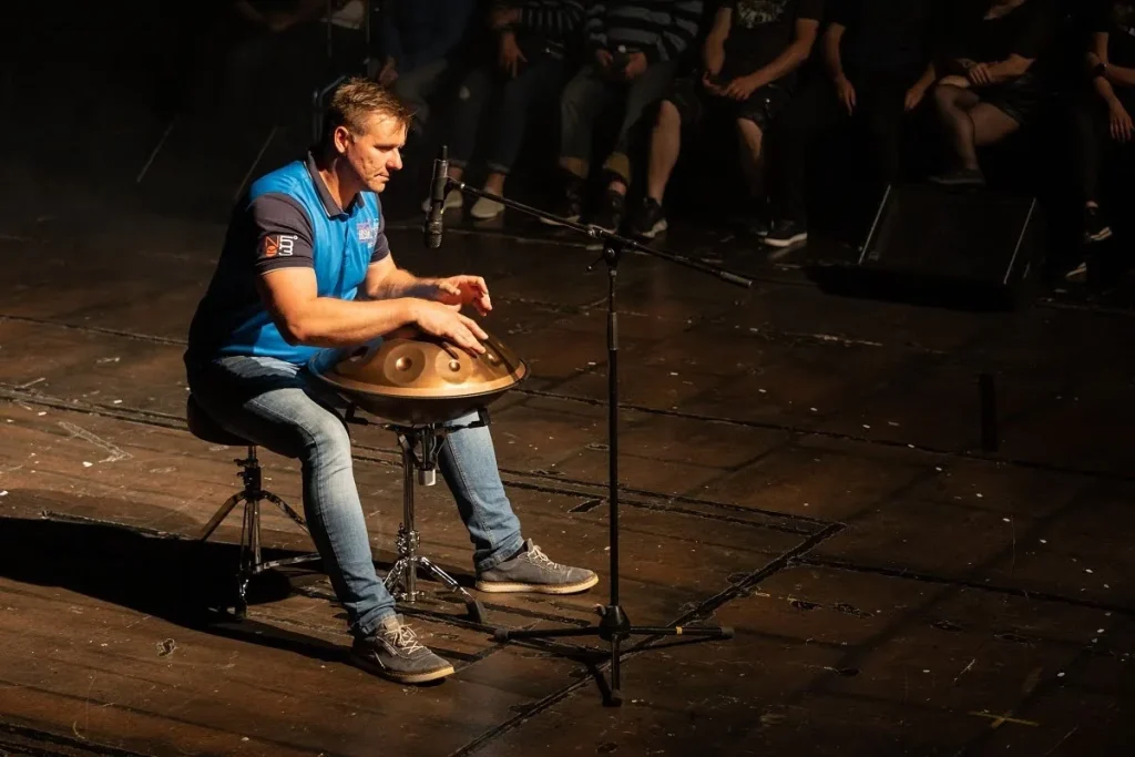 Meilleur handpan : classement des meilleures marques et avantages