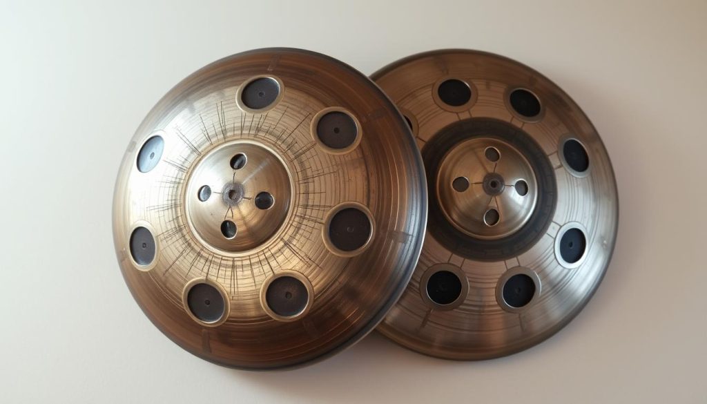 Handpan 9 notes vs 10 notes : quel son pour vous