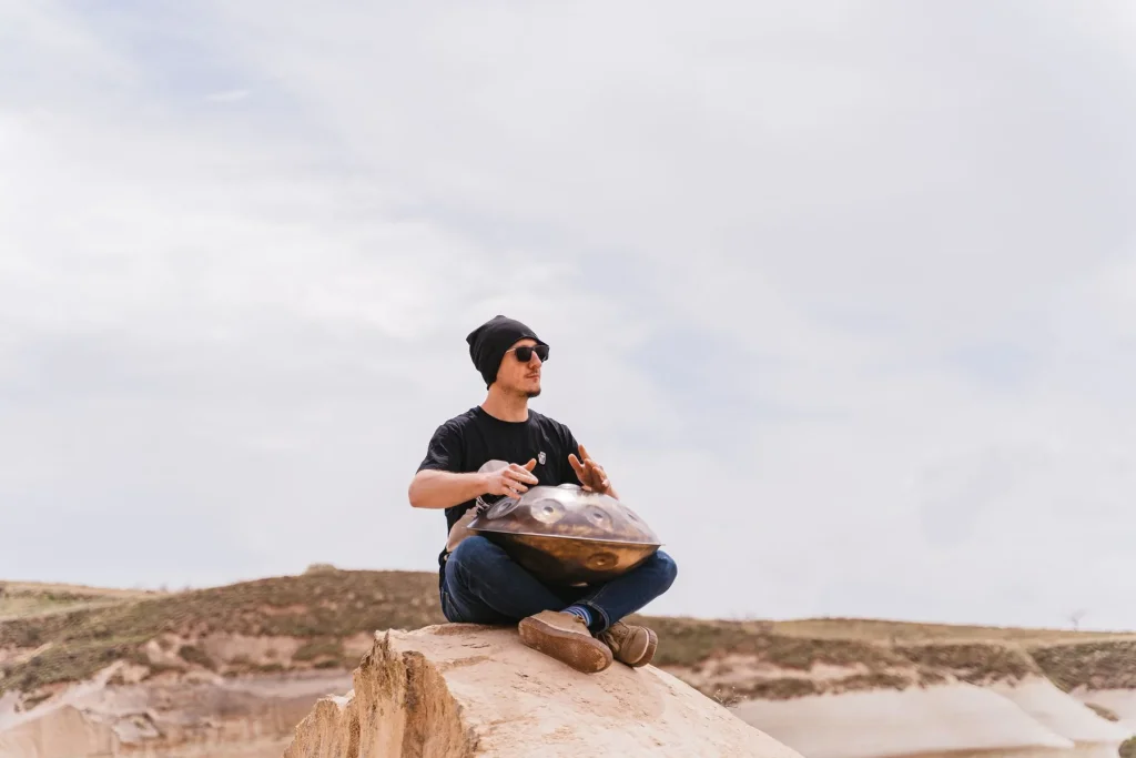 18-Note Handpan: Range and Uses