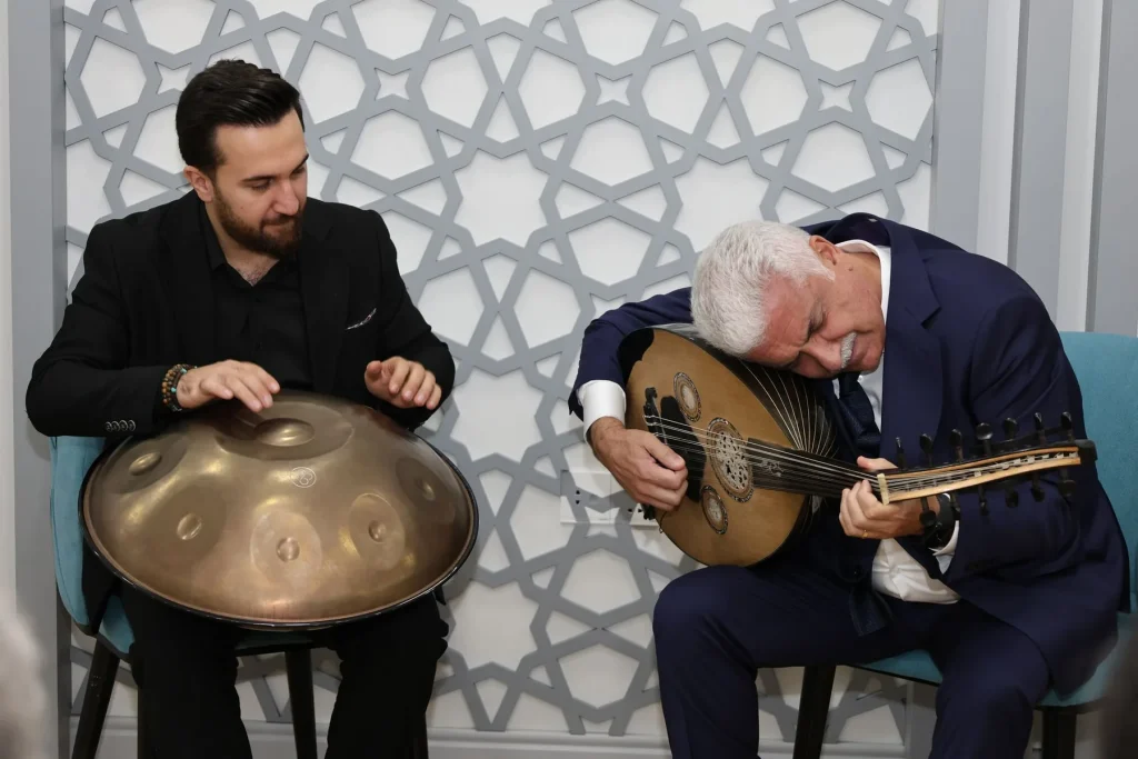 Handpan covers: ideas for popular songs