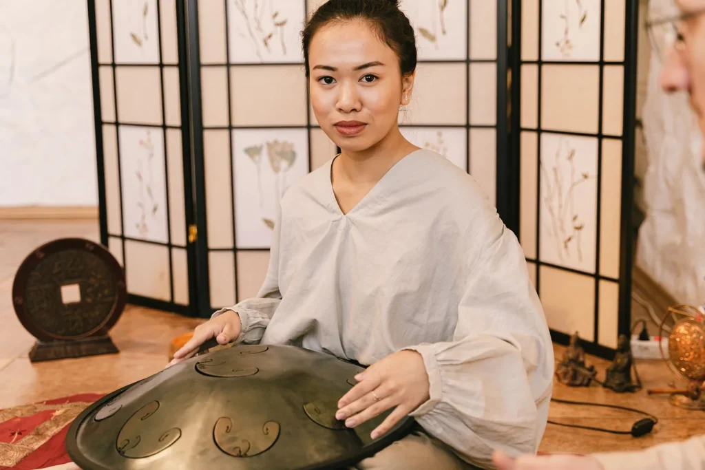 Handpan Genève : options d’achat et de location