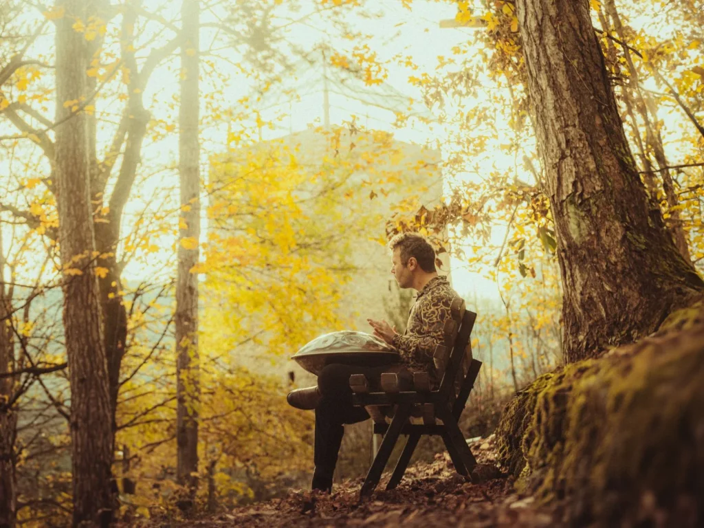 Handpan Lyon: Finding a Specialist Store