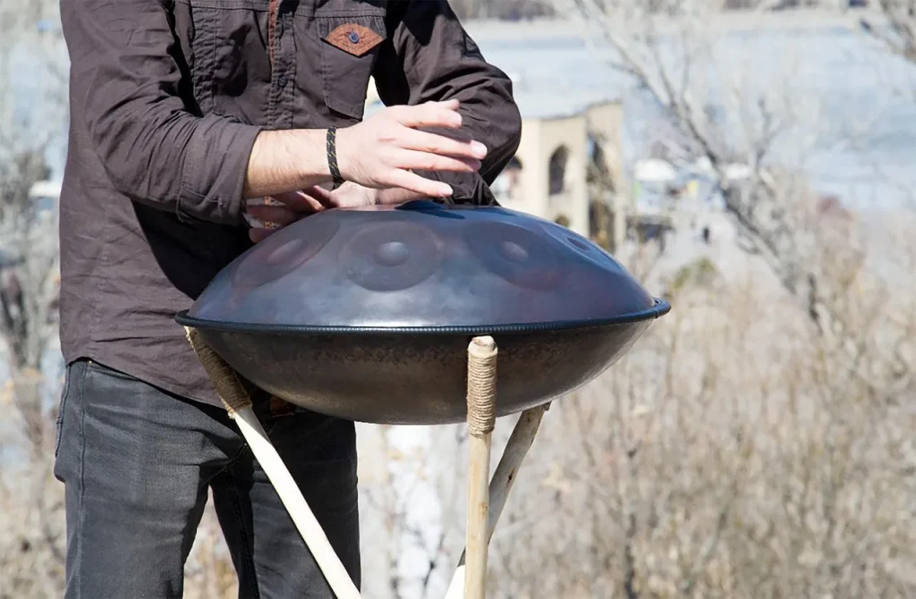 Acheter un handpan sur Amazon : bon plan ou pas