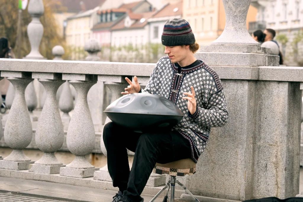 Acheter un handpan sur Thomann : avis et conseils