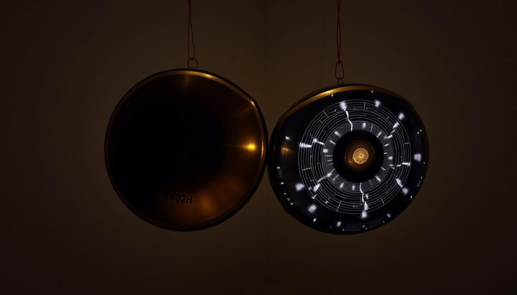 Handpan 432 vs 440 : impact sur la musique