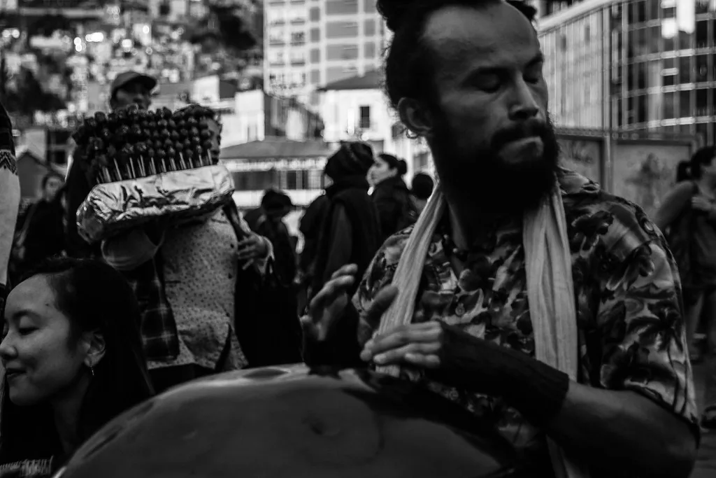 Handpan 432 vs 440: Impact on Music