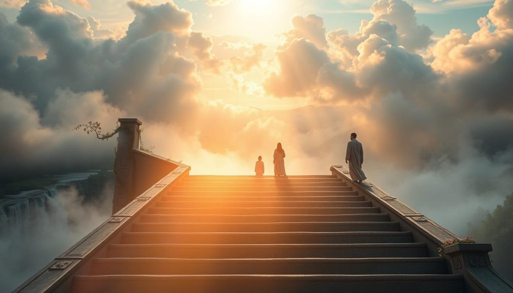 Stairway to heaven : histoire et signification du morceau