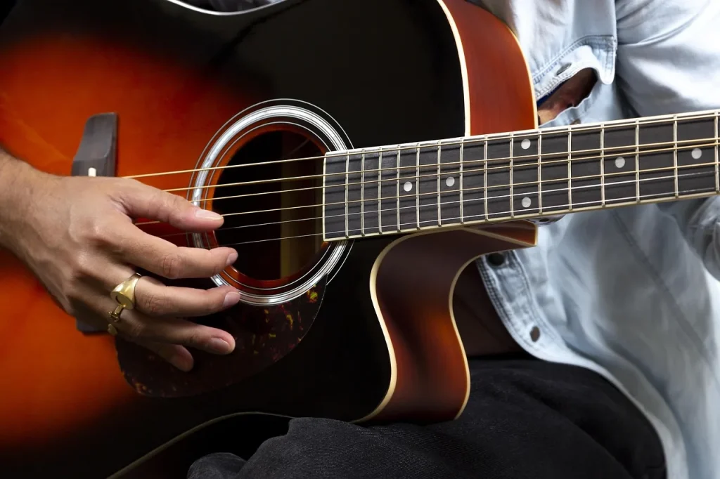 How to Play Stairway to Heaven on Guitar