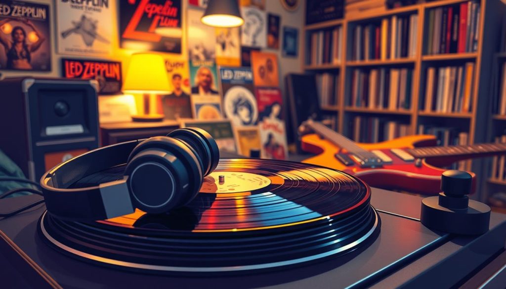 Les meilleurs morceaux de Led Zeppelin à écouter