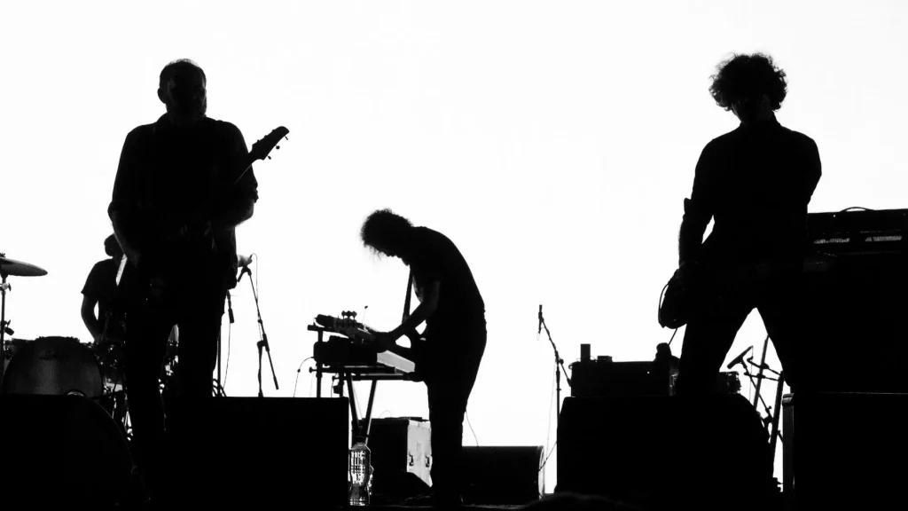 Pop/rock and politics: when music meets activism
